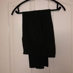 H&M DRESS PANTS